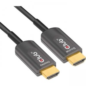 Club 3D HDMI AOC Cable 4K120Hz M/M 20m/65.6 ft CAC-1379
