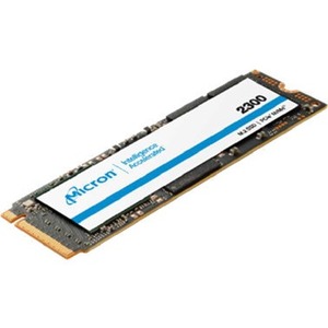 Micron 2300 SSD with NVMe MTFDHBA2T0TDV-1AZ12ABYY