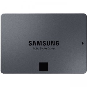Samsung 870 QVO SATA III 2.5" SSD 2TB MZ-77Q2T0B/AM
