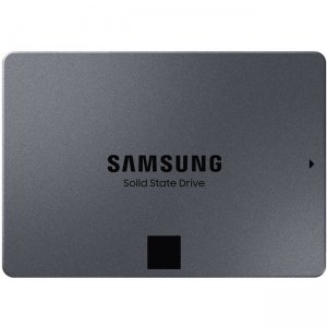 Samsung 870 QVO SATA III 2.5" SSD 4TB MZ-77Q4T0B/AM
