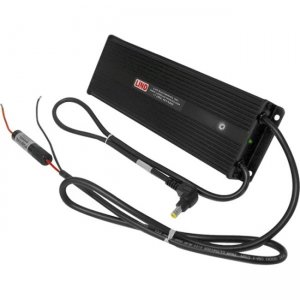 Gamber-Johnson Lind 20-60V Isolated Power Adapter for Zebra L10 Rugged Tablet Docking Station 7300-0458