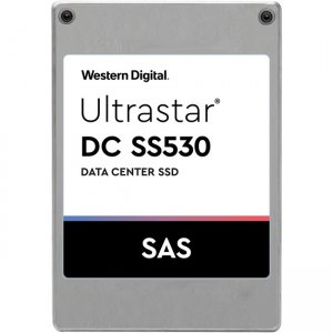 WD Ultrastar DC SS530 Solid State Drive 1EX1995