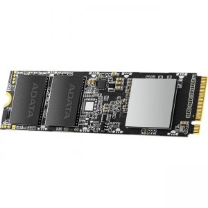 XPG SX8100 PCIe Gen3x4 M.2 2280 Solid State Drive ASX8100NP-256GT-C