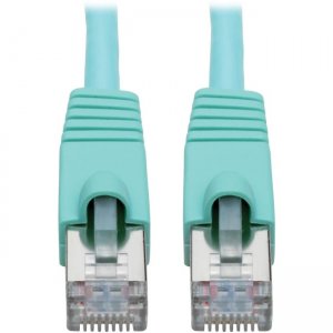 Tripp Lite Cat.6a STP Patch Network Cable N262-002-AQ