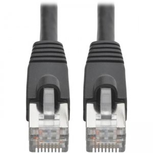 Tripp Lite Cat.6a STP Patch Network Cable N262-002-BK