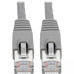 Tripp Lite Cat.6a STP Patch Network Cable N262-002-GY