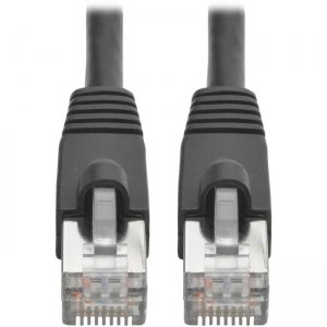 Tripp Lite Cat.6a STP Patch Network Cable N262-004-BK