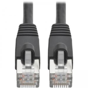 Tripp Lite Cat.6a STP Patch Network Cable N262-008-BK