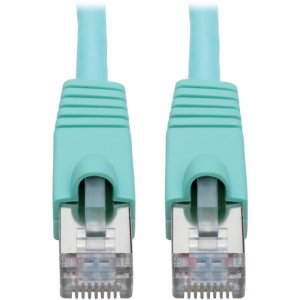 Tripp Lite Cat.6a STP Patch Network Cable N262-012-AQ