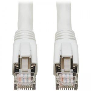 Tripp Lite Cat.8 S/FTP Network Cable N272-030-WH