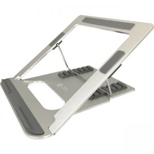 Amer Mounts Foldable Laptop Tablet Stand AMRNS01