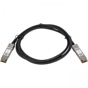 ENET QSFP+ Network Cable QSFP-H40G-CU4M-ENC