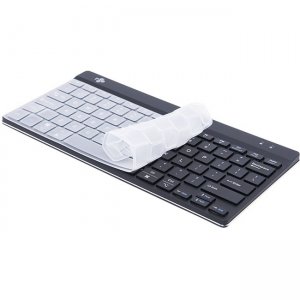 Ergoguys Hygienic Keyboard Protector Cover for RGOCOUSWDBL RGOHCKCUS78