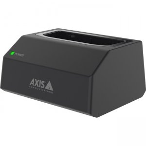 AXIS Docking Station 1-bay 01723-004 W700