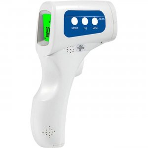 Sourcingpartner Non-Contact Infrared Thermometer JXB178V2 SPIJXB178V2