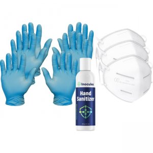 Special Buy COVID PPE Back-to-Work Kit 10111