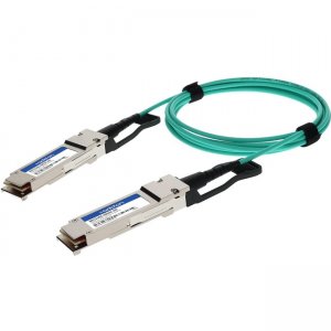 AddOn QSFP Network Cable MFS1S00-H003E-AO