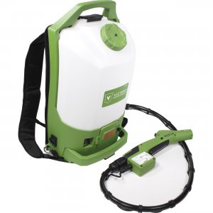 Victory Cordless E-static Backpack Sprayer VP300ESK VIVVP300ESK