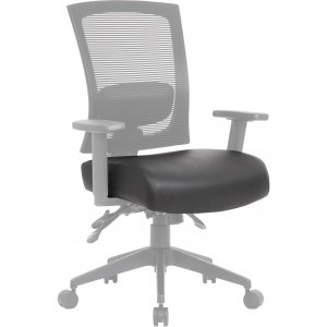 Lorell Task Chair Antimicrobial Seat Cover 00598 LLR00598