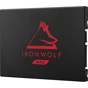 Seagate IronWolf Solid State Drive ZA2000NM1A002