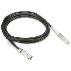 Axiom 40GBASE-CR4 QSFP+ Active DAC Cable Juniper Compatible 10m QFX-QSFP-DAC-10MA-AX