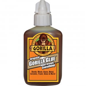 Gorilla Glue All Purpose Glue 5000201 GOR5000201