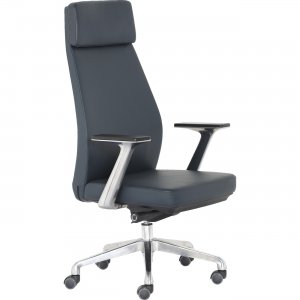 StyleWorks NYC Highback Executive Chair SW60504202SA SYFSW60504202SA