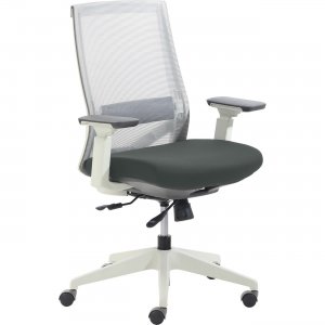 StyleWorks London Midback Task Chair SW60501 SYFSW60501