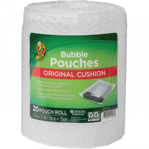 Duck Bubble Pouch Mailers 285741 DUC285741