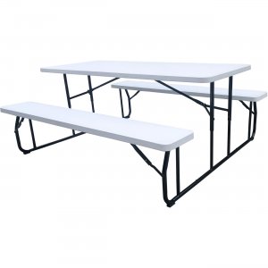 Iceberg Folding Picnic Table 65925 ICE65925