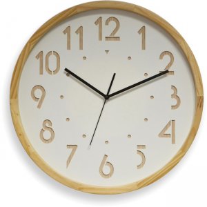 Orium Silent clock Oslo O 41cm 2111355301 CEP2111355301