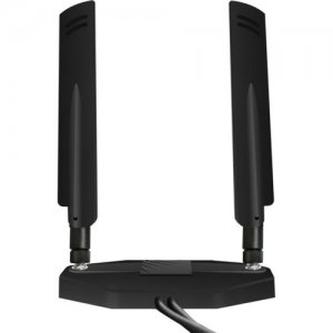 Parsec MIMO LTE 2 in 1 Magnetic Mount Antenna PTAMM2L06 PTA MM 2LTE