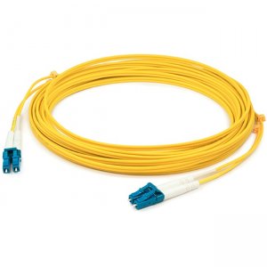 AddOn Fiber Optic Duplex Patch Network Cable ADD-LC-LC-30M9SMFLZ