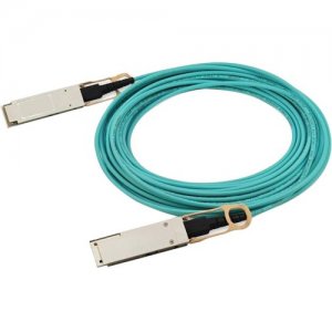 HPE Aruba 100G QSFP28 to QSFP28 15m Active Optical Cable R0Z28A