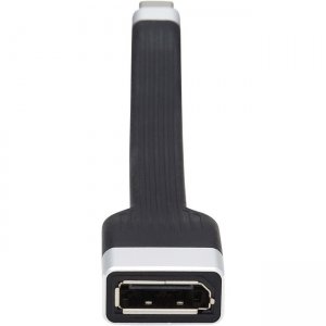 Tripp Lite DisplayPort/USB-C A/V Cable U444-F5N-DP4K6
