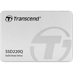 Transcend SATA III 6Gb/s SSD TS1TSSD220Q 220Q