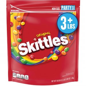 Skittles Original Party Size Bag 28092 MRS28092