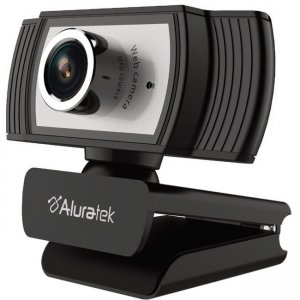 Aluratek HD 1080p Webcam AWC04F