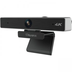 Aluratek LIVE Pro Video Conferencing Camera AWC4KF