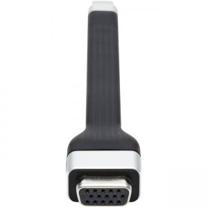 Tripp Lite USB-C/VGA Video Cable U444-F5N-VGA