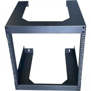 4XEM 12U 18" Deep Open Wall Mount Bracket 4XOPENWALL12UD