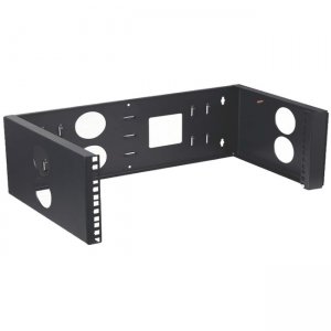 4XEM 2U Open Wall Mount Bracket 4XOPENWALL2U