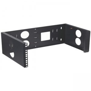 4XEM 4U Open Wall Mount Bracket 4XOPENWALL4U