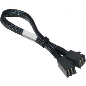 HighPoint Mini-SAS HD Data Transfer Cable 8643-8643-060