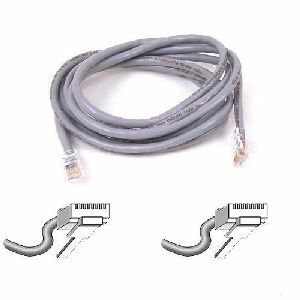 Belkin Cat. 5E UTP Patch Cable A3L791-300-S