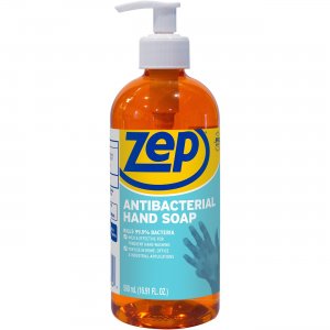 Zep Professional Antimicrobial Hand Soap R46101 ZPER46101