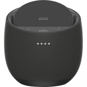 Belkin SOUNDFORM ELITE Bluetooth Smart Speaker G1S0001TTBK2