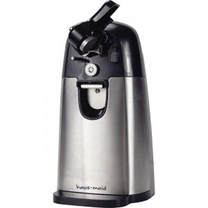 Coffee Pro Haus-Maid Electric Can Opener OGCO4400 CFPOGCO4400