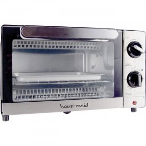 Coffee Pro Haus-Maid Toaster Oven OG9431 CFPOG9431