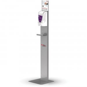 SC Johnson Hand Hygiene Touch-free Dispenser Stand TFDISPSTAND SJNTFDISPSTAND